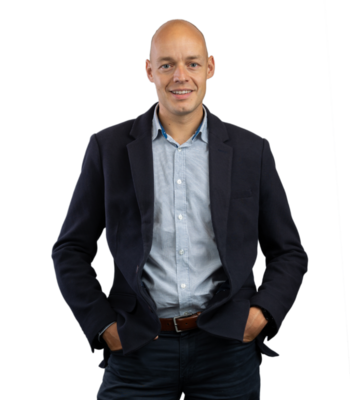 Dimitri Verbist