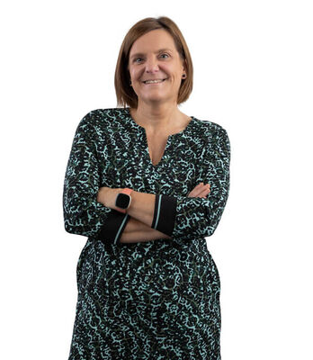 Elke Wouters