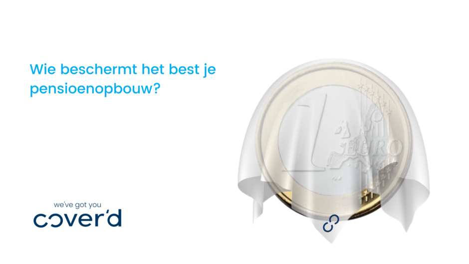 pensioenopbouw