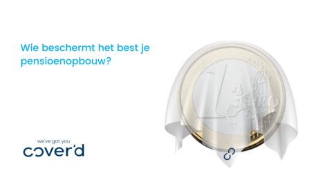 pensioenopbouw