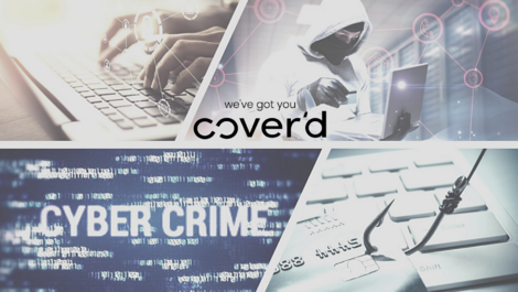 cybercriminaliteit