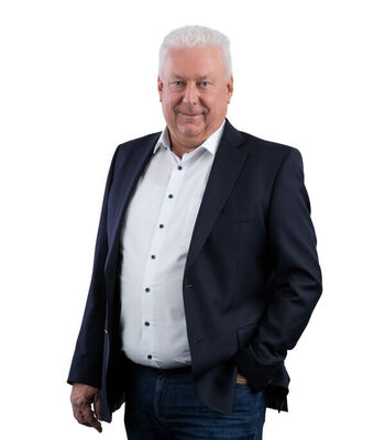 Vic Peeters
