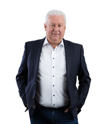 Vic Peeters