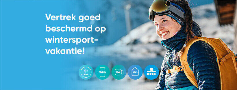 Reisverzekering skivakantie